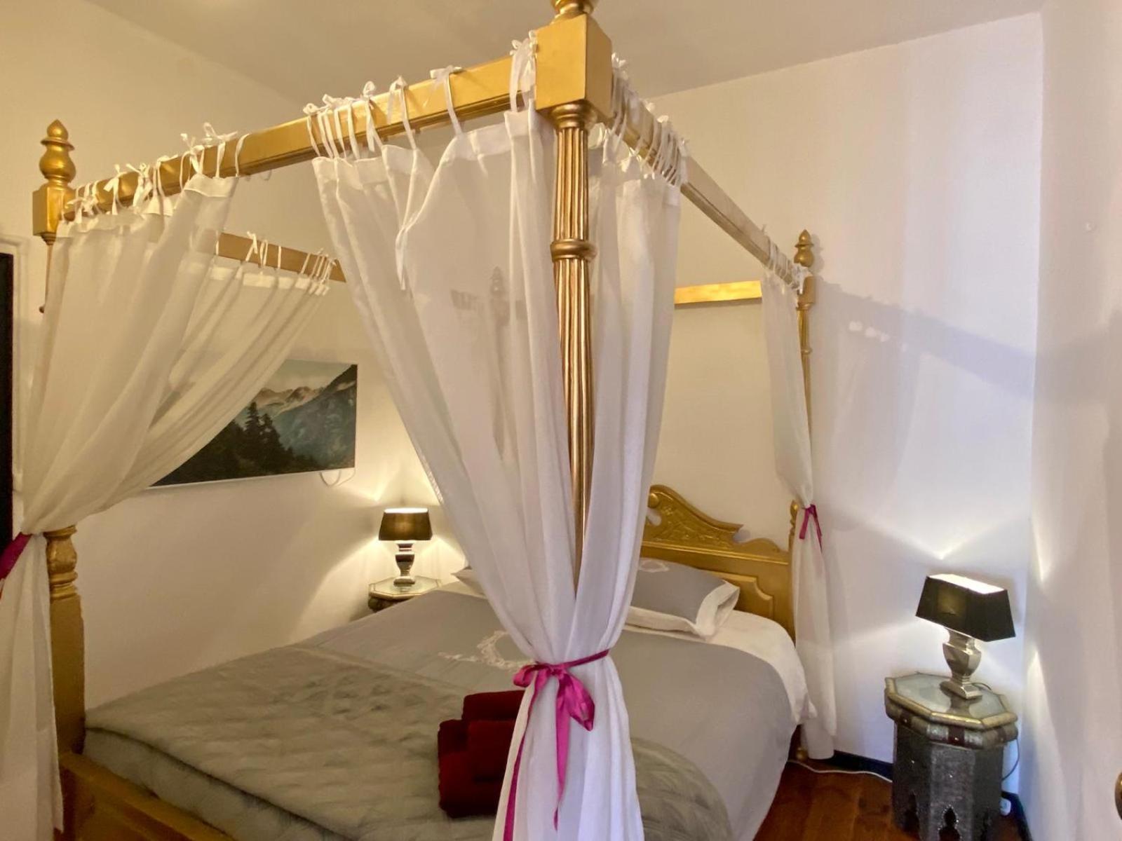 La Maison Des Templiers ~ Ostal Medieval ~ Logis Enchantes 卡尔卡松 外观 照片