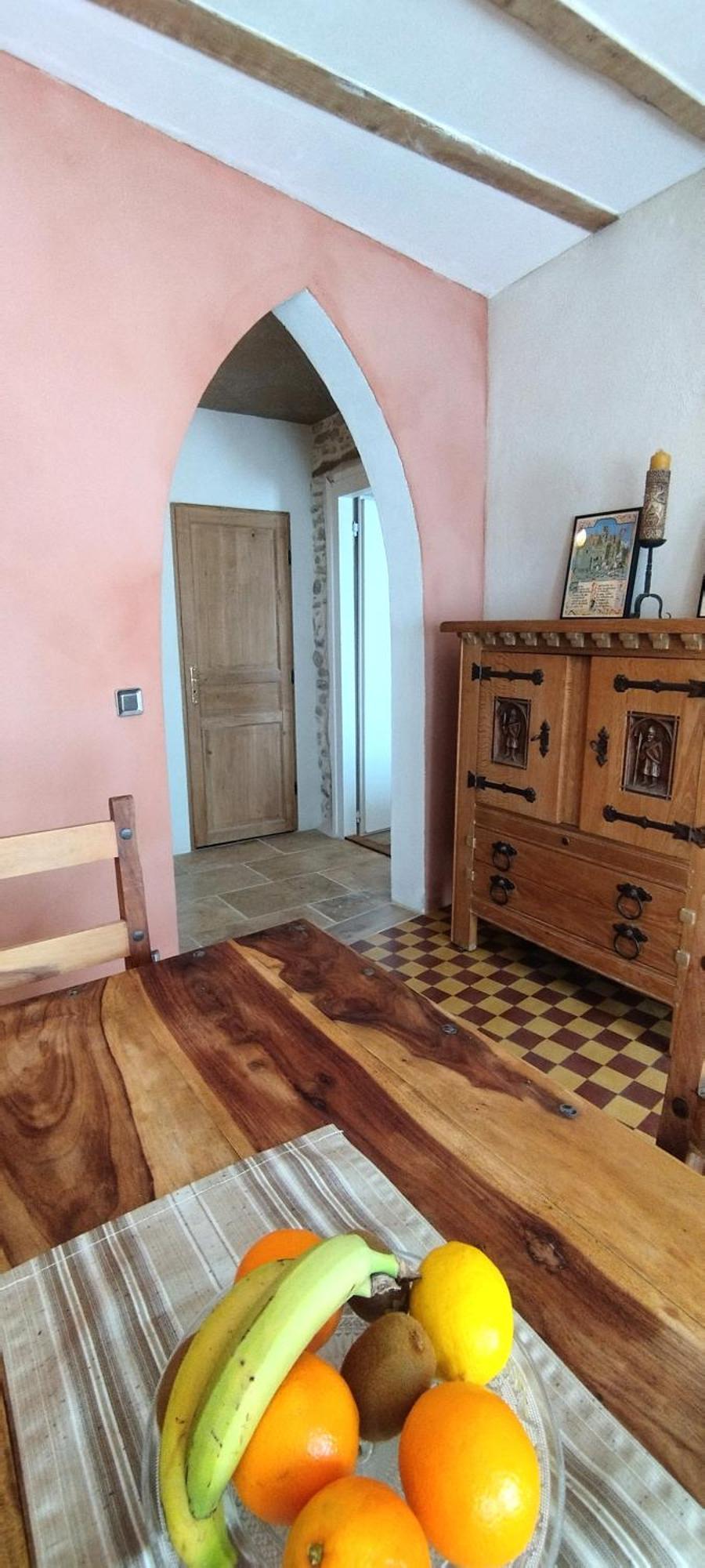 La Maison Des Templiers ~ Ostal Medieval ~ Logis Enchantes 卡尔卡松 外观 照片